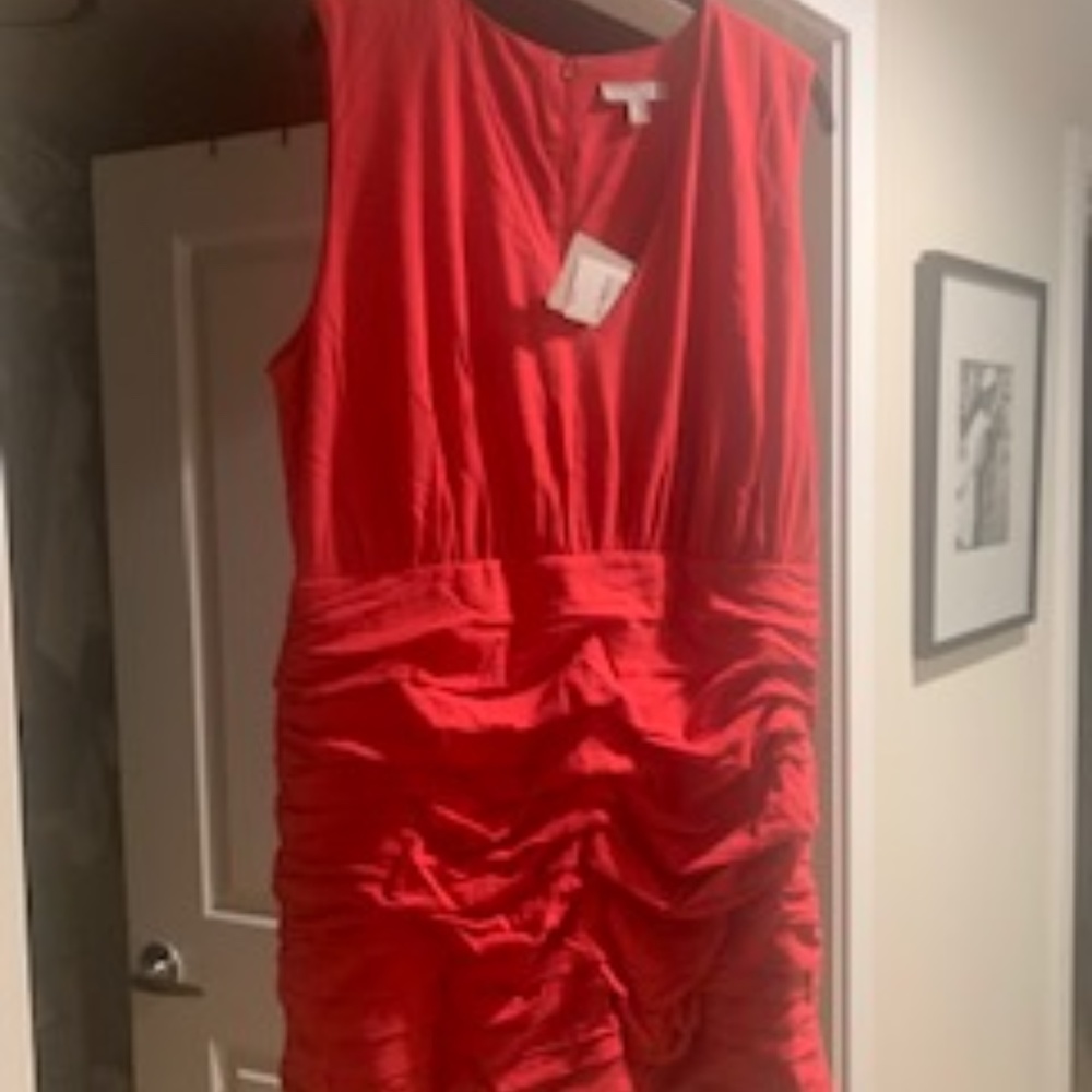 Nordstrom Mini Dress